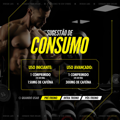 Kit Kimera Ultimate Termogênico + Kimera Night Sabor Sem sabor