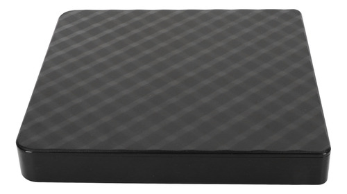 Unidad De Dvd Externa Cd Usb3.0 Plug And Play Writer Player