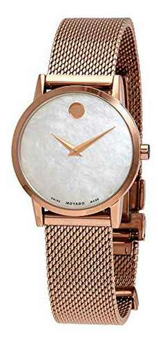 Reloj Mujer  Museum Classic 0607352