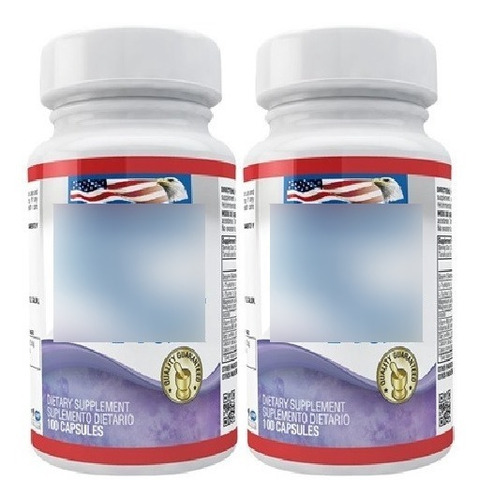 2 Bon Nuit 100 Capsules - Unidad a $1140