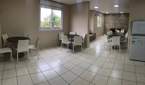 Imagem 21 de 27 de Apartamento- Jardim Casablanca - 2 Dormitórios - Wgapfi375121