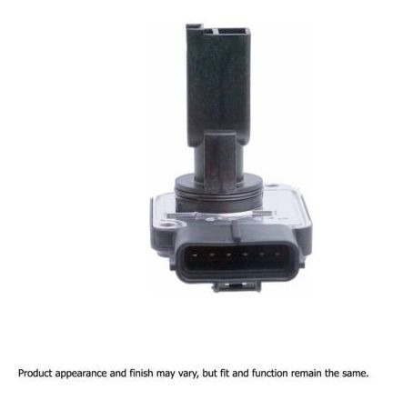 Sensor Maf Ford F-350 Super Duty 5.4l 330cu. In. V8 00-04