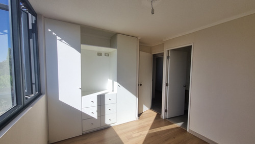 Arriendo Departamento San Rafael Alameda Rancagua