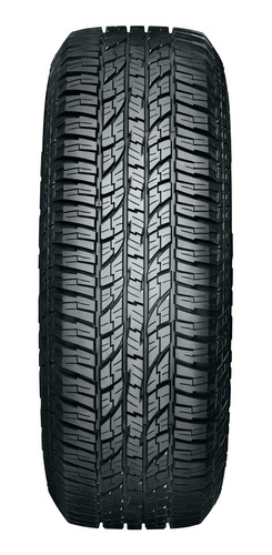 1- Llanta Camioneta Geoa/tg015 Yokohama 275/60r20 H115 600ab