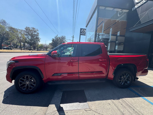 Toyota Tundra 3.5 V6 Hev Platinum 4X4