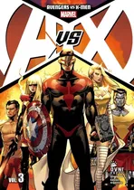 Comprar A Vs X Vol 03 - Fraction, Kubert Y Otros