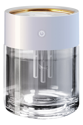 Difusor Humidificador Gadnic Aromaterapia Ultrasónico 2l