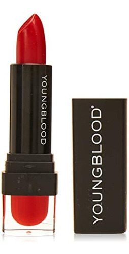 Youngblood Intimatte Mineral Matte Lipstick Para Las Mujeres