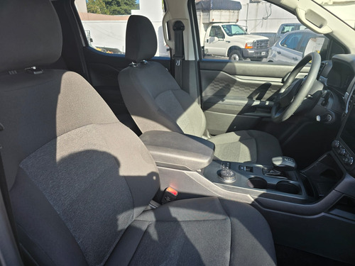Ford Ranger 3.0 Cd 4X4 Xls At 250Cv