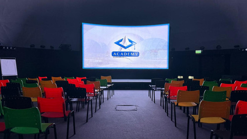 Pantalla Led Od P 3,91 Rental 3x2mts Y + Configuraciones
