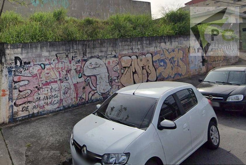 Imagem 8 de 8 de 10x22x9 Terreno Para Venda Em Avenida No Bairro Do Limão Por R$ 450.000 - Limão - São Paulo/sp - Te0045