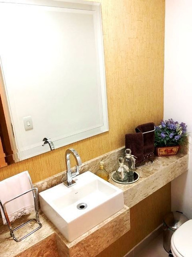 Imagem 25 de 30 de Apartamento À Venda, 142 M² Por R$ 1.200.000,00 - Vila Andrade - São Paulo/sp - Ap5479