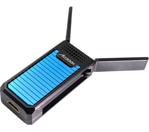 Transmisor De Video Inalámbrico Accsoon Cineeye Air