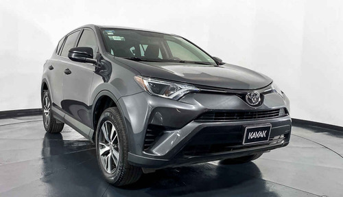 Imagen 4 de 15 de 37891 - Toyota Rav4 2016 Con Garantía