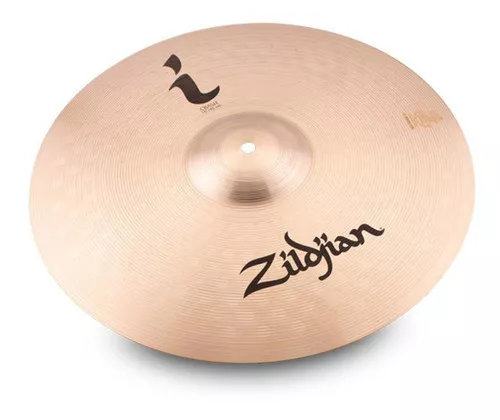 Tercera imagen para búsqueda de zildjian