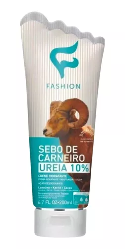 Kit 9 Sebo de Carnero con Urea Fashion - Mayorista Reventa