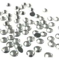 Comprar Cristal Strass Termoadhesivo 4mm Ss16 Brillo Hotfix 28800 U