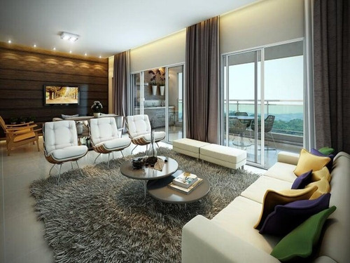 Imagem 12 de 22 de Apartamento Garden Com 3 Dormitórios À Venda, 165 M² Por R$ 800.000 - Residencial Mont Royal - Sorocaba/sp, Próximo Ao Shopping Iguatemi. - Gd0001 - 67640272