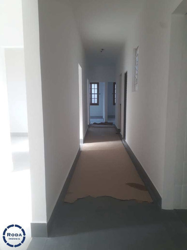 Sala, Centro, Santos, Cod: 16571 - A16571