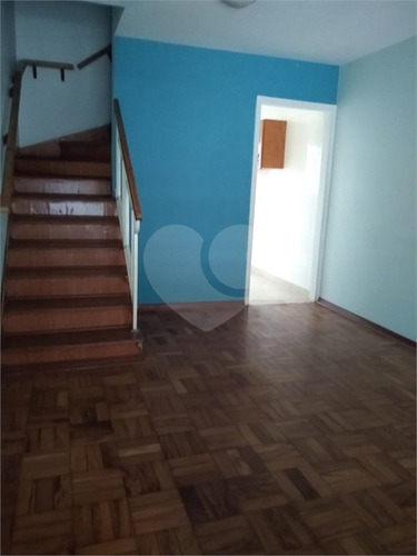 Imagem 2 de 30 de Sobrado A Venda Com 2 Dorm. 2 Banh. 2 Vagas. Em Excelente Localização, Próximo Ao Jardim Marajoara. - Reo512961