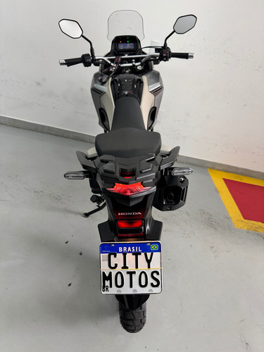 Honda Xre 300 Sahara Adv