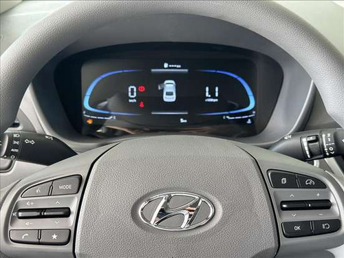 Hb20s 1.0 12v Flex Limited Manual