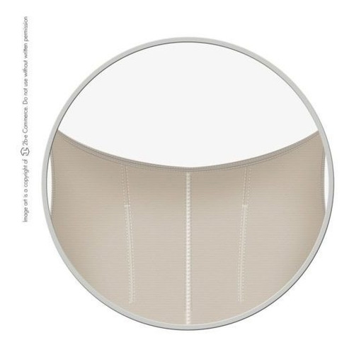 Faja Salome Chaleco Moldeador Con Tiras Removibles 313 Beige