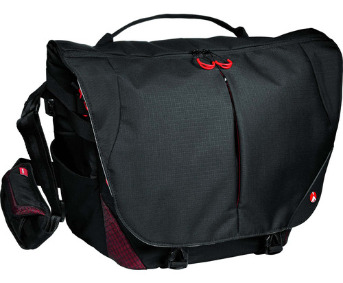 Manfrotto Pro Light Bumblebee M-30 Camera Bag (black)