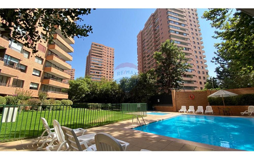 Departamento En Venta Con Vista Panorámica