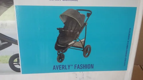 Graco modes sales essentials lx