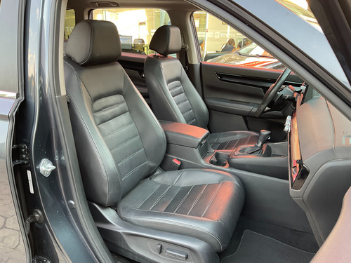 Honda CR-V 1.5 Turbo Plus Cvt