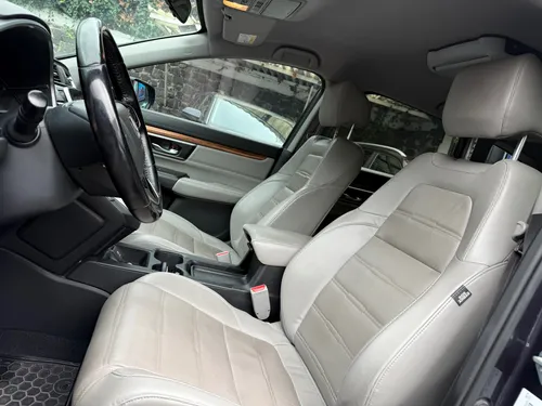 Honda CR-V 1.5 Turbo Plus Cvt