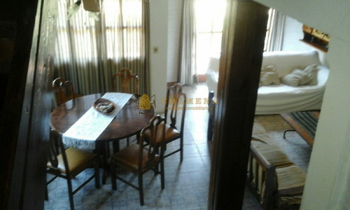 Casa En La Barra, 3 Dormitorios *- Ref: 334
