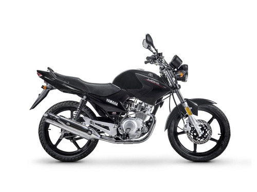Imagen 13 de 23 de Yamaha Ybr 125 Ed 0km Automoto Lanus Creditos Solo Con Dni !