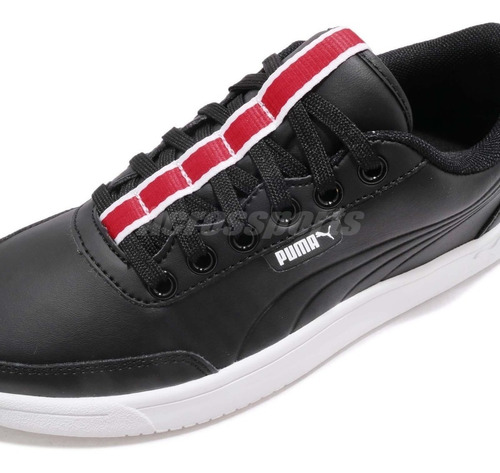 Zapatillas Puma Court Breaker Flag - A 