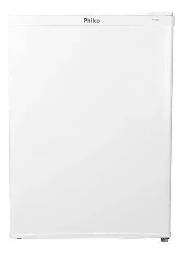Frigobar Pfg85b Cor Branco