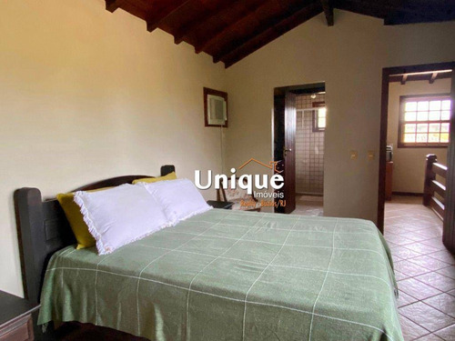 Imagem 8 de 16 de Casa À Venda, 178 M² Por R$ 1.290.000,00 - Manguinhos - Armação Dos Búzios/rj - Ca1337