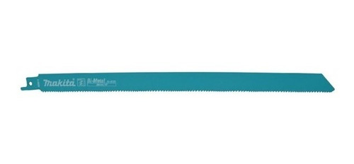 Lâmina De Serra Sabre Bimetal 12  B-16857 - Makita