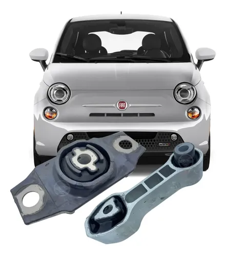 Remplacement Rétroviseur ABS Noir Couvercle Drapeau Rétroviseur Porte Gauche Droite Pour Fiat 500 Remplacement 1SH17KX7AA 1SH16KX7AA Fiat 500