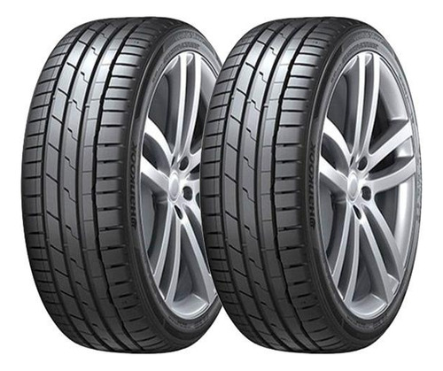 2 Pneus Hankook Aro 19 245/45r19 Ventus S1 Evo 3 K-127 102y