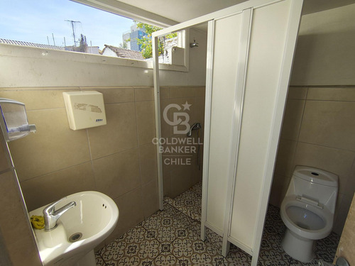 Propiedad Comercial - Vicuña Mackenna