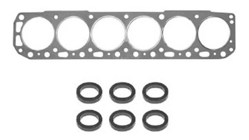 Kit Juntas Ford F-100 Ranger Sport 2001 3.0v 6v