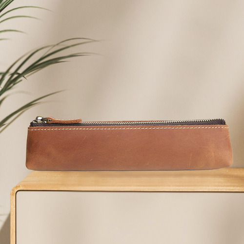 Soporte Para Brochas De Maquillaje De Viaje, Bolso