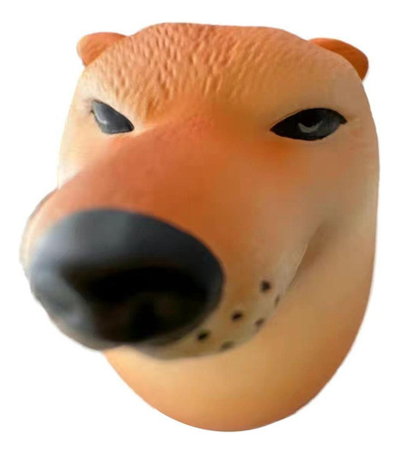 Petpetfigura De Cachorro Con Forma De Huevo, Juguete De Cele