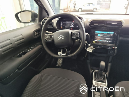 Citroen Suv C4 Cactus 1.6 Feel Automática