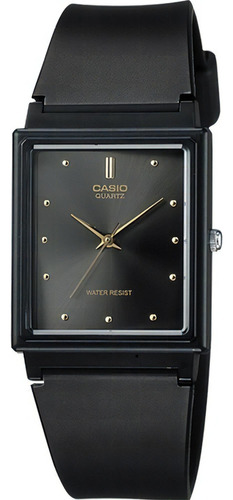 Reloj pulsera Casio MQ-38-8A color
