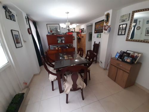 Imagen 7 de 30 de Venta Apartamento Duplex En Bachue (5757603).
