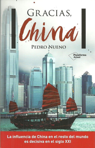 Gracias China