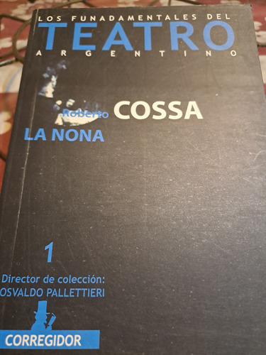 La Nona (Usado)