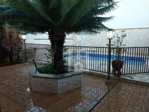 Imagem 2 de 20 de Casa Com 3 Dormitórios À Venda, 250 M² Por R$ 580.000,01 - Parque Industrial Lagoinha - Ribeirão Preto/sp - Ca0474